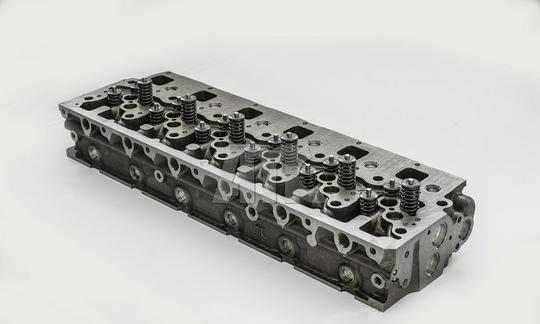 AMC 909501 - Головка циліндра autocars.com.ua