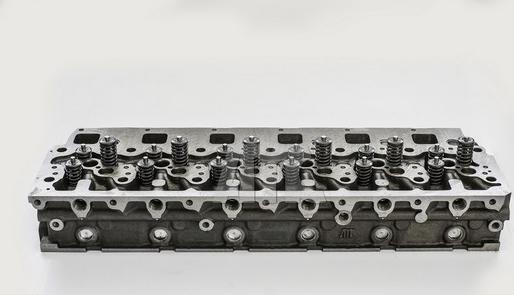 AMC 909501K - Головка циліндра autocars.com.ua