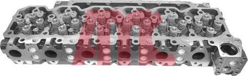 AMC 909521K - Головка циліндра autocars.com.ua