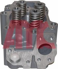 AMC 909531 - Головка циліндра autocars.com.ua