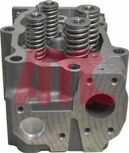 AMC 909532 - Головка циліндра autocars.com.ua