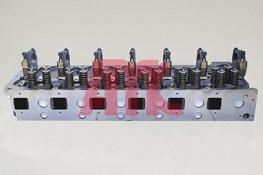 AMC 909540 - Головка циліндра autocars.com.ua