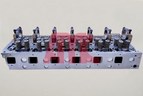 AMC 909541 - Головка циліндра autocars.com.ua