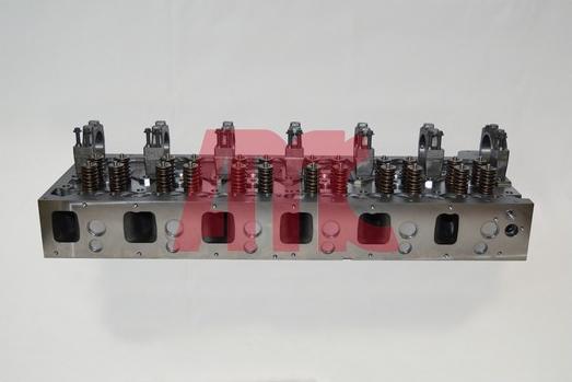 AMC 909542 - Головка циліндра autocars.com.ua