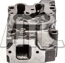 AMC 909878K - Головка циліндра autocars.com.ua