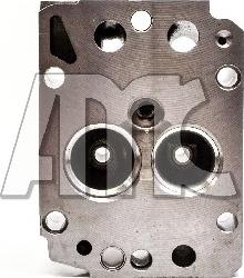 AMC 909878 - Головка циліндра autocars.com.ua