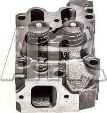 AMC 939370K - Головка циліндра autocars.com.ua