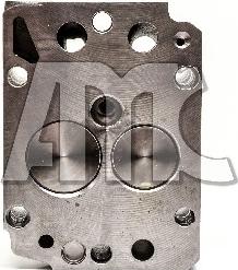 AMC 939370 - Головка циліндра autocars.com.ua