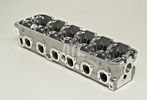 AMC 910165K - Головка циліндра autocars.com.ua