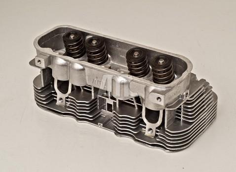 AMC 910181 - Головка циліндра autocars.com.ua