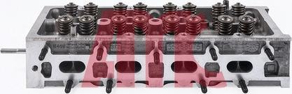 AMC 910309 - Головка циліндра autocars.com.ua