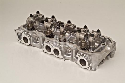 AMC 910611K - Головка циліндра autocars.com.ua