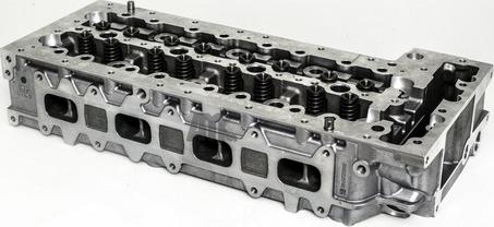 AMC 910646 - Головка циліндра autocars.com.ua