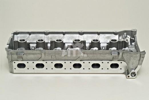 AMC 910650K - Головка циліндра autocars.com.ua