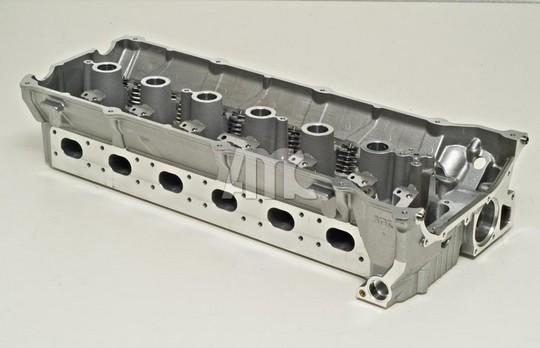 AMC 910652K - Головка циліндра autocars.com.ua