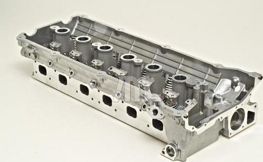 AMC 910654K - Головка циліндра autocars.com.ua