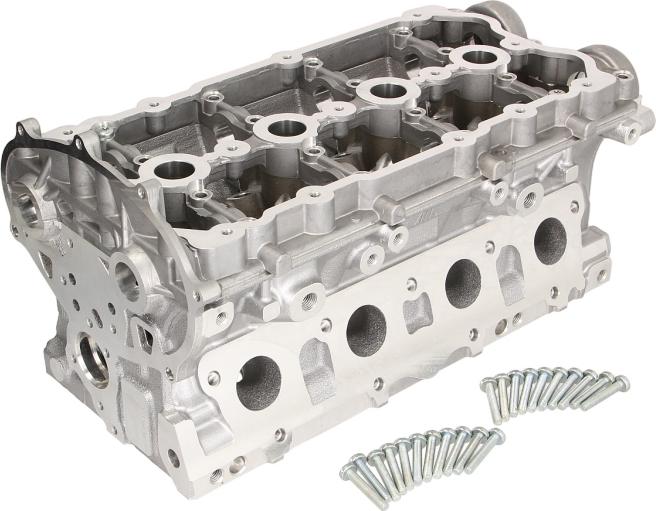 AMC 910700 - Головка циліндра autocars.com.ua