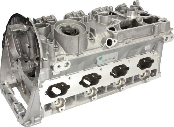 AMC 910702 - Головка циліндра autocars.com.ua