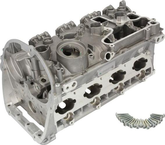 AMC 910703 - Головка циліндра autocars.com.ua