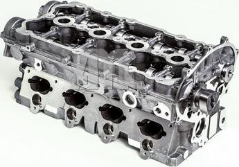 AMC 910910 - Головка циліндра autocars.com.ua