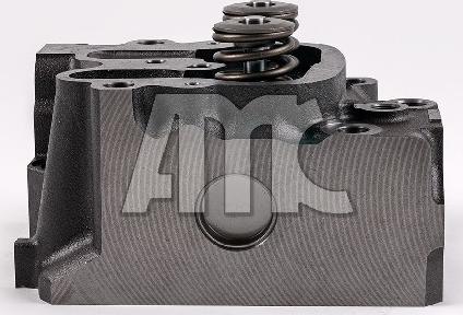 AMC 939178 - Головка циліндра autocars.com.ua