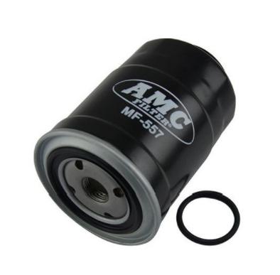 AMC MF557 - Топливный фильтр autodnr.net
