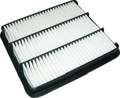 AMC Filter CA-302 - Повітряний фільтр autocars.com.ua