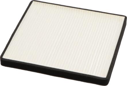 AMC Filter CC-701 - Фільтр, повітря у внутрішній простір autocars.com.ua