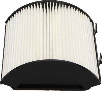 AMC Filter CC-702 - Фільтр, повітря у внутрішній простір autocars.com.ua