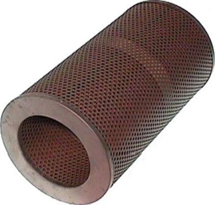 AMC Filter CO-1709 - Масляний фільтр autocars.com.ua