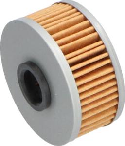 AMC Filter CY-008 - Масляний фільтр autocars.com.ua