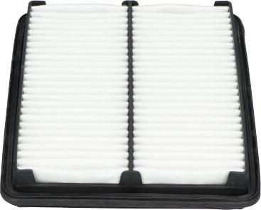 AMC Filter DA-741 - Повітряний фільтр autocars.com.ua