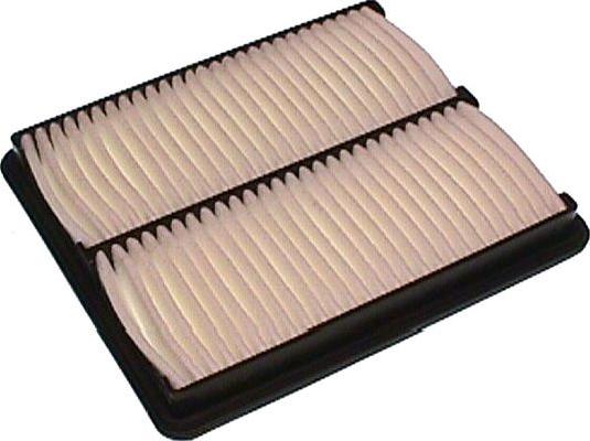 AMC Filter DA-743 - Повітряний фільтр autocars.com.ua