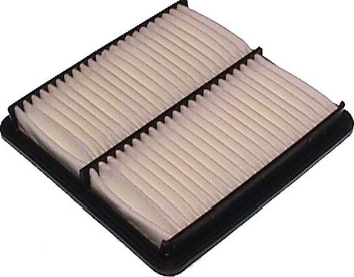 AMC Filter DA-744 - Воздушный фильтр avtokuzovplus.com.ua