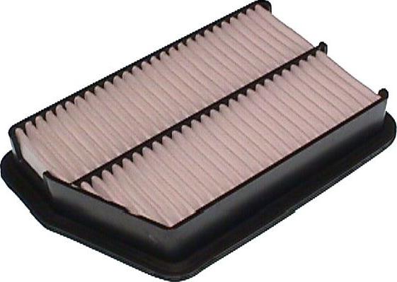 AMC Filter DA-745 - Воздушный фильтр avtokuzovplus.com.ua