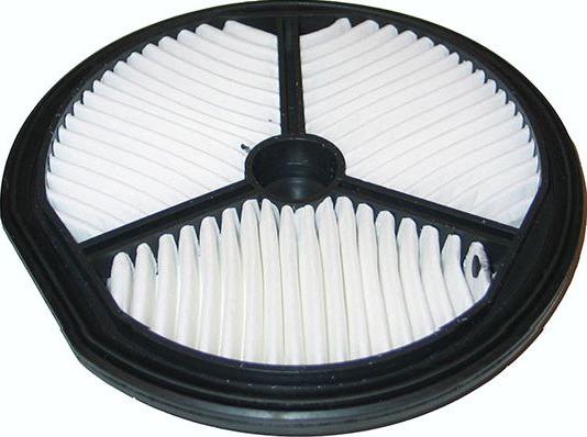 AMC Filter DA-751 - Повітряний фільтр autocars.com.ua