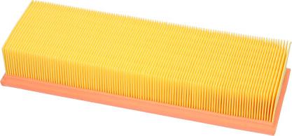 AMC Filter DA-754 - Повітряний фільтр autocars.com.ua