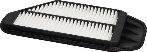 AMC Filter DA-755 - Повітряний фільтр autocars.com.ua