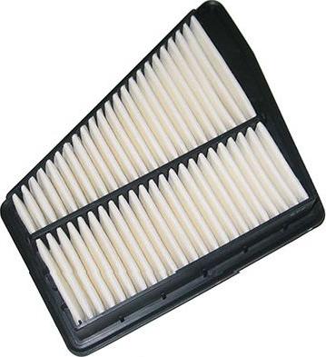 AMC Filter DA-7604 - Повітряний фільтр autocars.com.ua