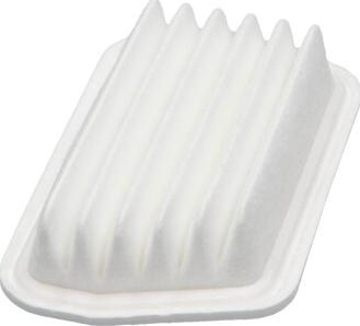 AMC Filter DA-7606 - Повітряний фільтр autocars.com.ua