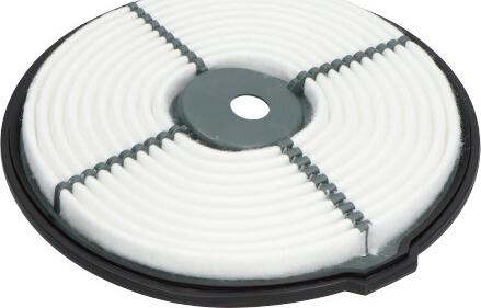 AMC Filter DA-767 - Повітряний фільтр autocars.com.ua