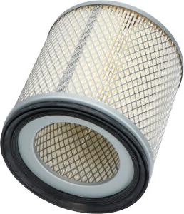 AMC Filter DA-768 - Повітряний фільтр autocars.com.ua