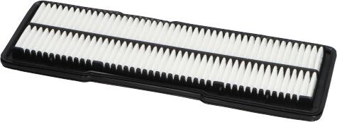 AMC Filter DA-788 - Повітряний фільтр autocars.com.ua