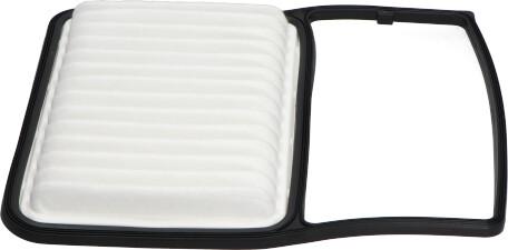 AMC Filter DA-792 - Повітряний фільтр autocars.com.ua