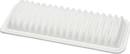 AMC Filter DA-797 - Повітряний фільтр autocars.com.ua