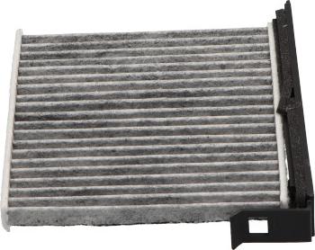 AMC Filter DC-7001C - Фільтр, повітря у внутрішній простір autocars.com.ua