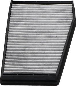 AMC Filter DC-7101C - Фільтр, повітря у внутрішній простір autocars.com.ua