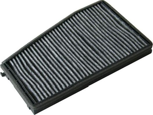 AMC Filter DC-7101C - Фільтр, повітря у внутрішній простір autocars.com.ua