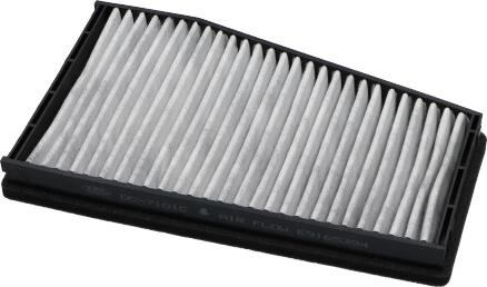 AMC Filter DC-7101C - Фільтр, повітря у внутрішній простір autocars.com.ua