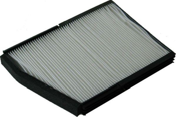 AMC Filter DC-7103 - Фільтр, повітря у внутрішній простір autocars.com.ua